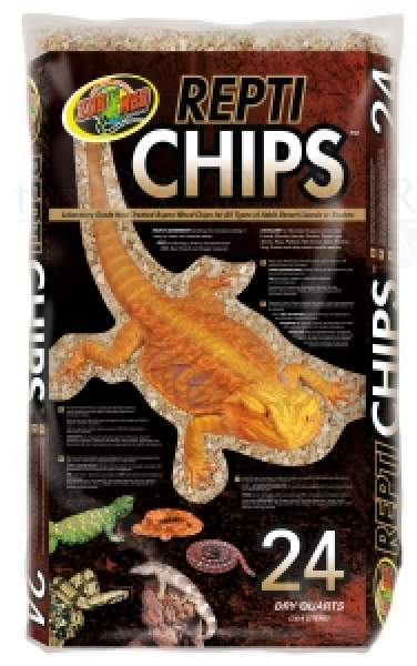 ReptiChips 26,4 L